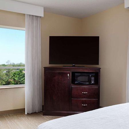 Hampton Inn & Suites Washington-Dulles International Airport Sterling Exterior foto