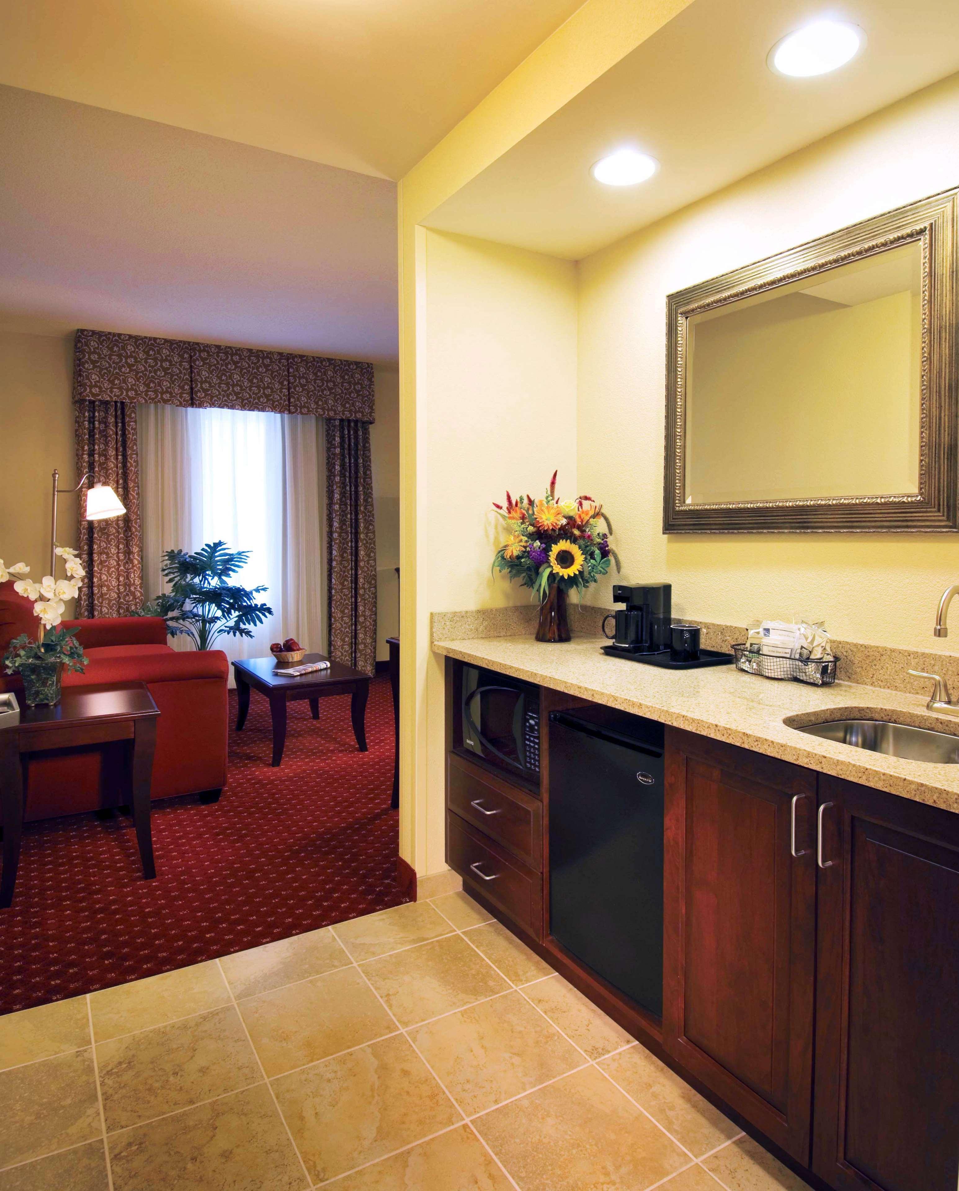 Hampton Inn & Suites Washington-Dulles International Airport Sterling Exterior foto