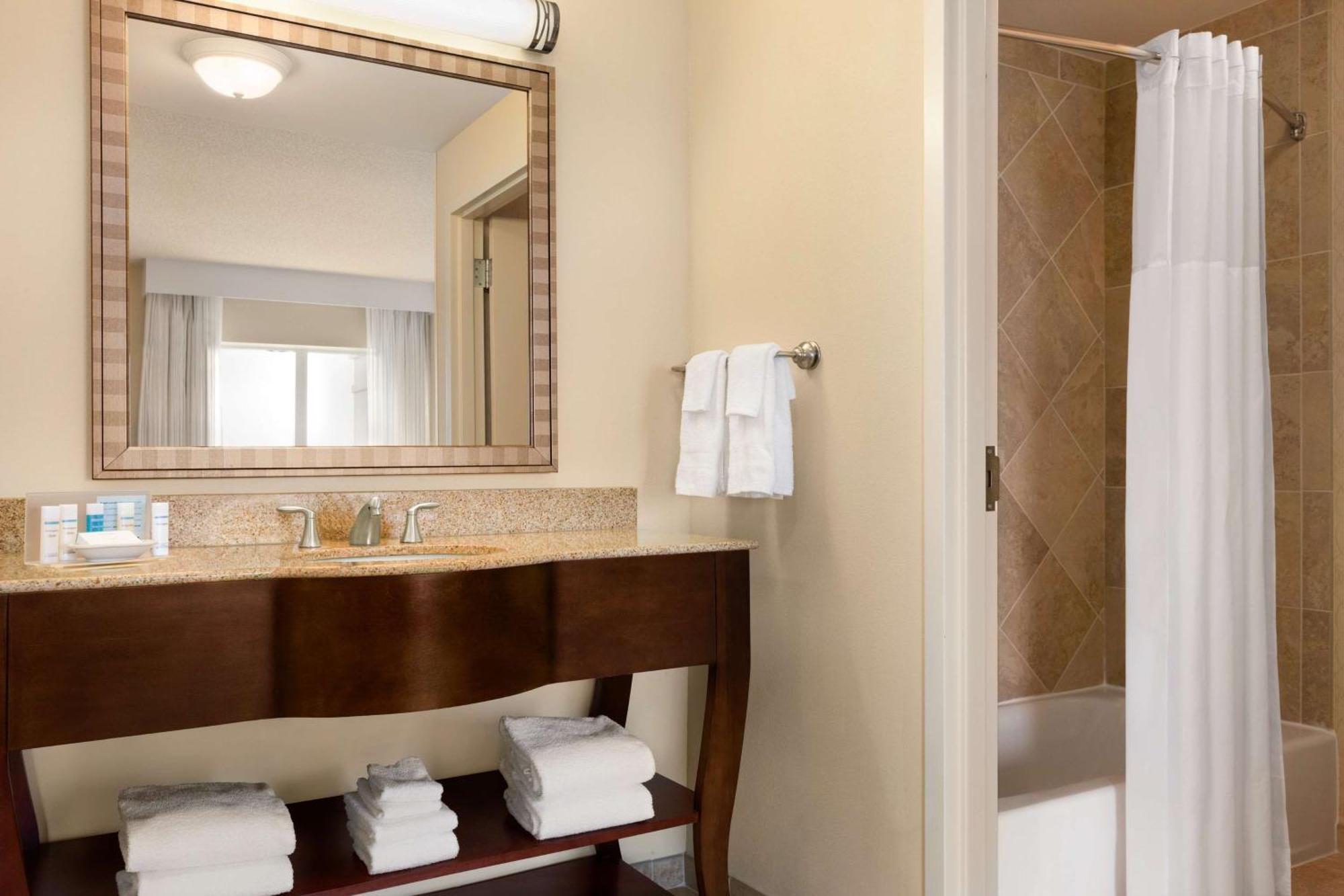 Hampton Inn & Suites Washington-Dulles International Airport Sterling Exterior foto
