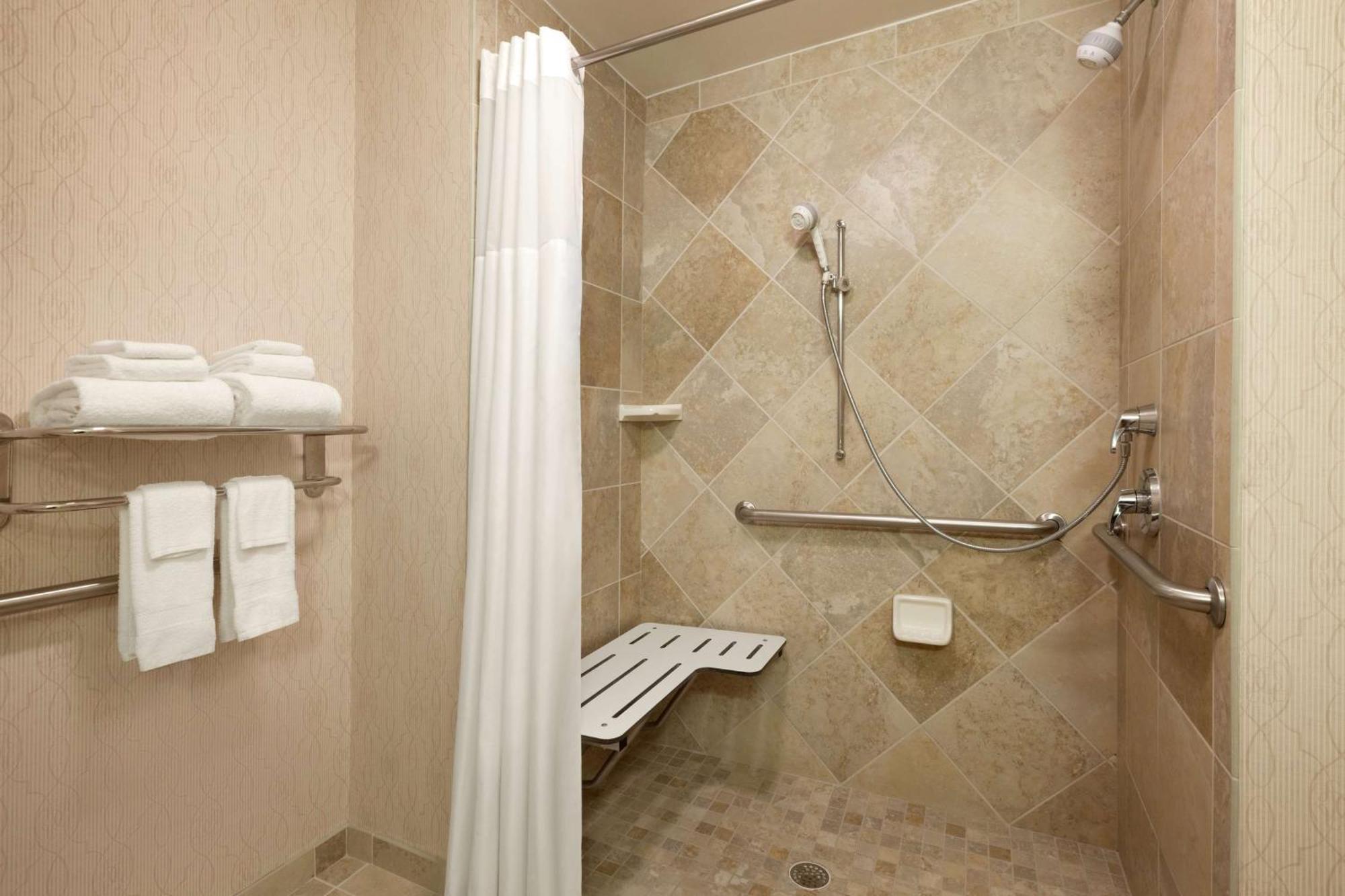 Hampton Inn & Suites Washington-Dulles International Airport Sterling Exterior foto
