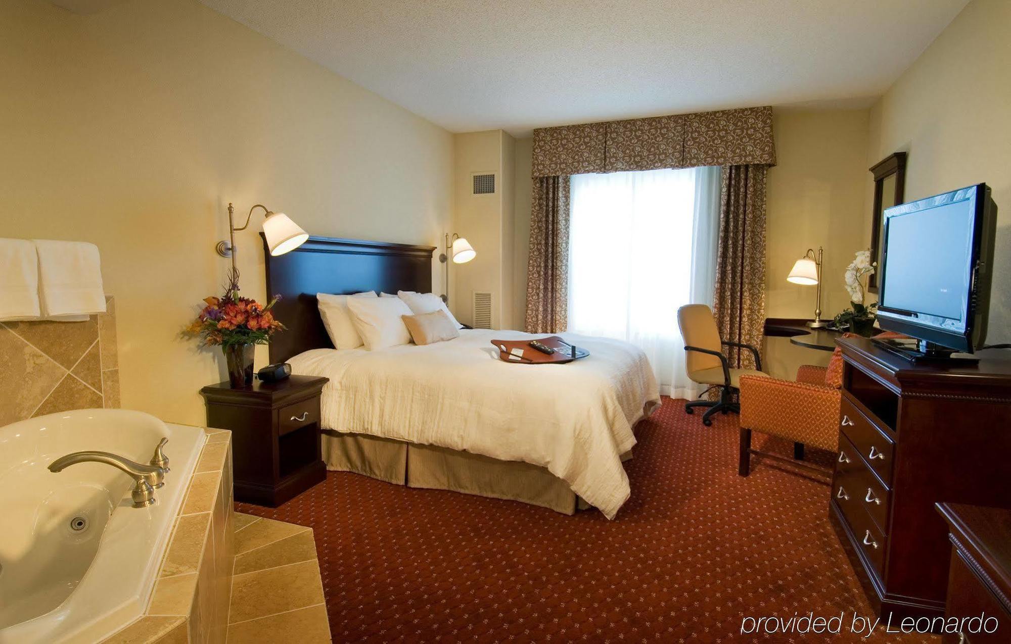 Hampton Inn & Suites Washington-Dulles International Airport Sterling Cameră foto