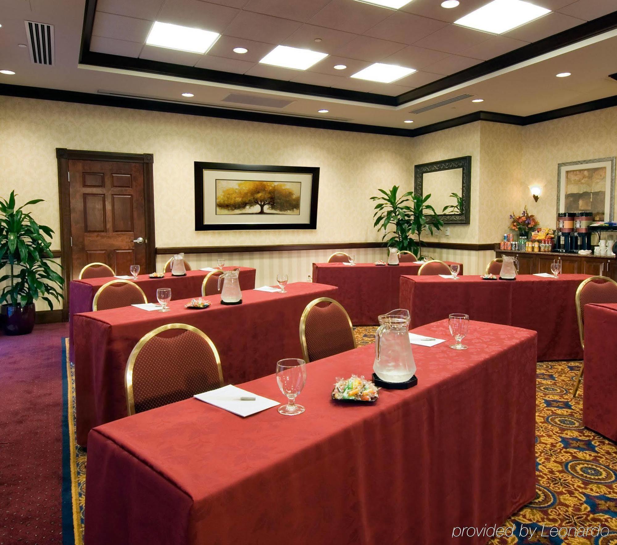 Hampton Inn & Suites Washington-Dulles International Airport Sterling Exterior foto
